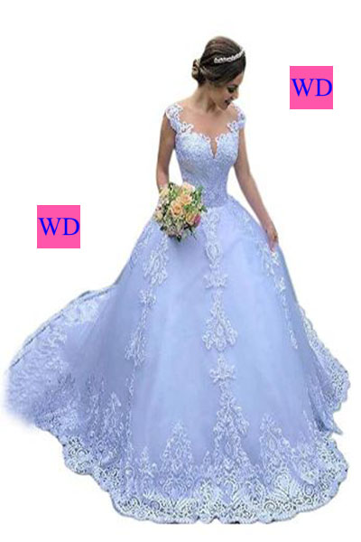 Wedding Dress for Women's in 20th May 2021