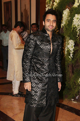 Stars_At_Genila's_Sangeet_Party