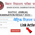 BSEB Matric Result 2023 | Bihar Board 10th Result 2023 | 10th Result Download