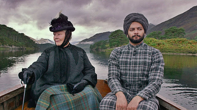 Victoria and Abdul: Film Review