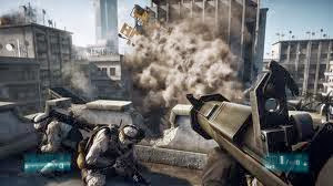 Battlefield 3 Free Download