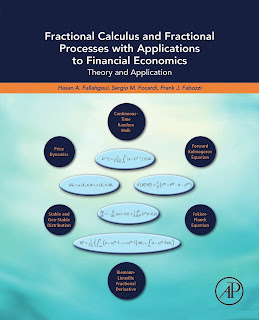 Fractional Calculus and Fractional Processes with Applications to Financial Economics Theory and Application