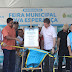 APÓS 30 ANOS SEM REFORMA, FEIRA MUNICIPAL NOVA ESPERANÇA É ENTREGUE PELA PREFEITURA TOTALMENTE REVITALIZADA
