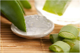 Gel de Aloe Vera Para Hacer La Piel Mas Blanca