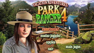 Vacation Adventures - Park Ranger 4