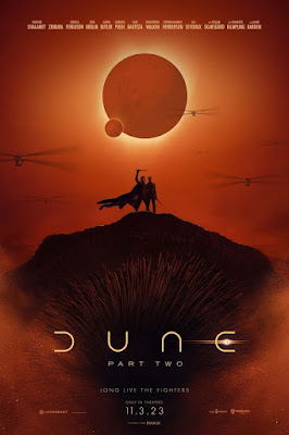 Download Dune Part Two (2024)