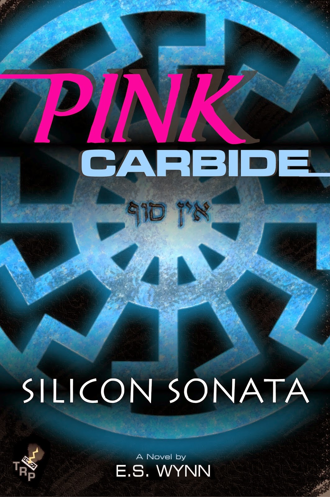 Seventh book in the Pink Carbide series