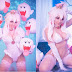 Jessica Nigri PACK