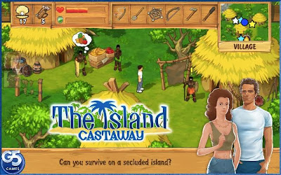 The Island: Castaway® 1.1 APK Offline Installer