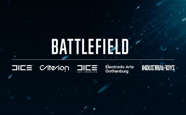 Battlefield for mobile phones is coming