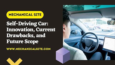 Self-Driving Car: Innovation, Current Drawbacks, and Future Scope