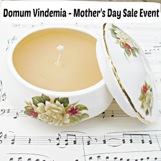 image domum vindemia special sale day event mother's day 6 april 2016