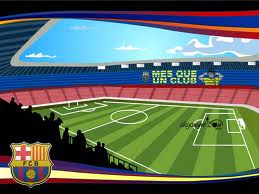 camp nou