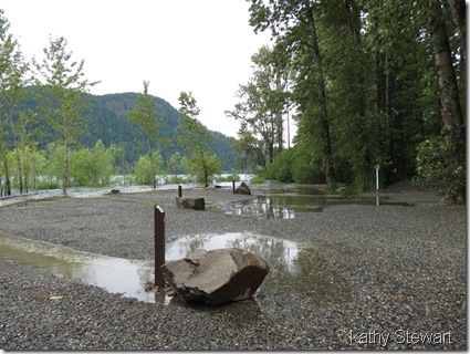 Kilby campground