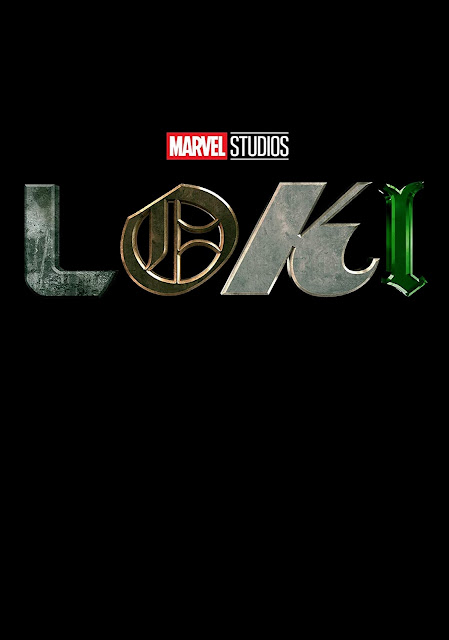 Loki Tv Series HD Poster