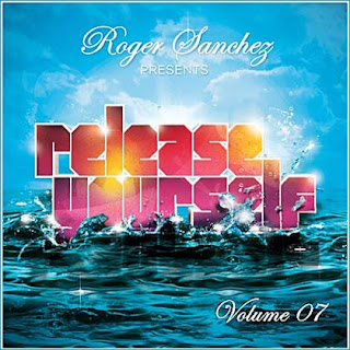 Roger Sanchez Presents Release Yourself Volume 07 - VA 2008