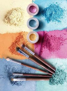 The Impact Of Mineral Makeup On Your Health