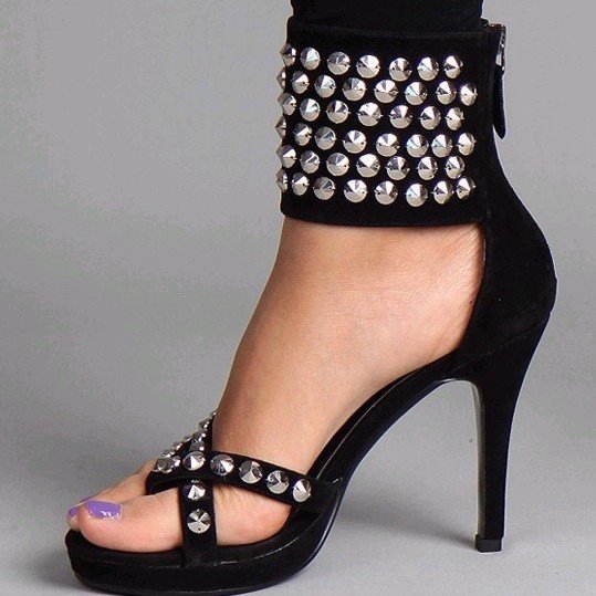 -Fashion-Sexy-studded-high-heel-shoes-dress-shoes-ladies-shoes-women ...