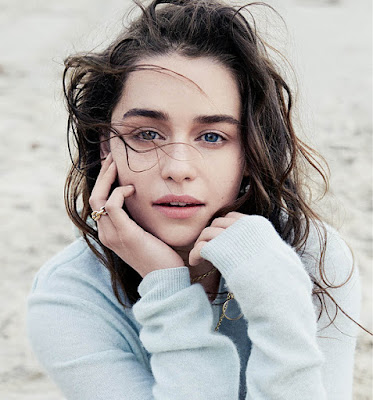 Emilia Clarke HD Photos | Movie Celebrity Actress Wallpaper