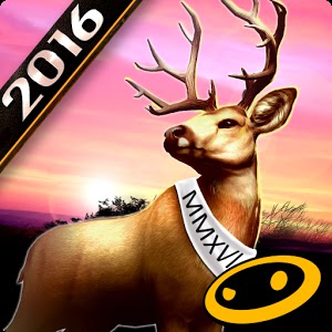 DEER HUNTER 2016 v2.0.1 Mod Apk (Unlimited Ammo + Battery)