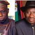 Coalition Urges Buhari To Ban OBJ, GEJ From State Functions