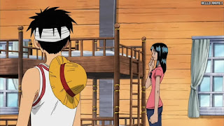 ワンピース アニメ 314話 | ONE PIECE Episode 314 Water 7