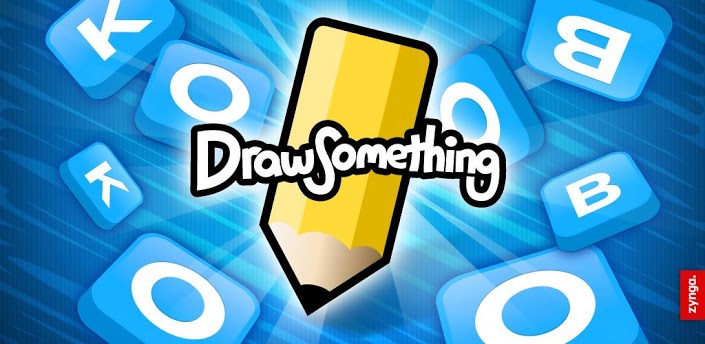 Draw Something by OMGPOP v1 11 11 Game AnDrOiD