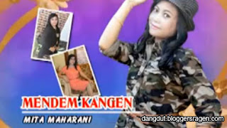 Mita Maharani - Mendem Kangen