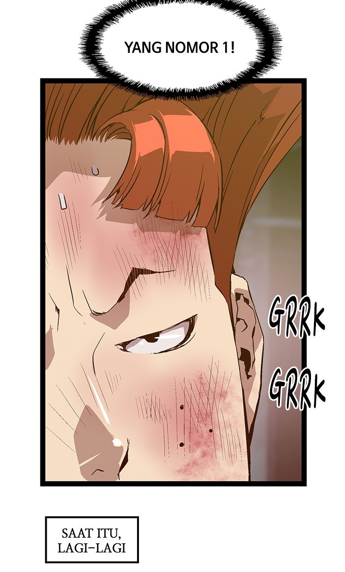 Webtoon Weak Hero Bahasa Indonesia Chapter 59