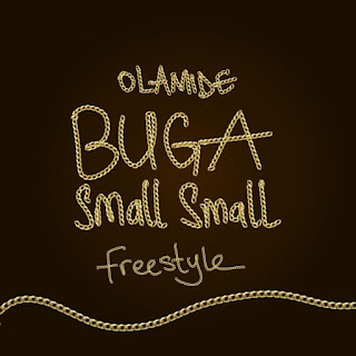 Olamide Buga small small