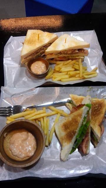 tambayan 101 blt clubhouse