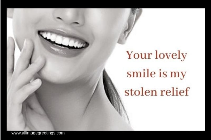 beautiful quotes on smile