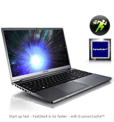 Samsung NP700Z5A-S04US 15.6-Inch Laptop-1