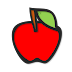 Apple Clipart Free