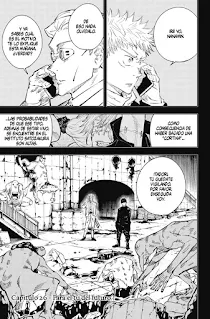 Reseña de Jujutsu Kaisen vol 4, de Gege Akutami. - Norma Editorial