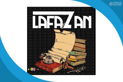 Lafazan Podcast