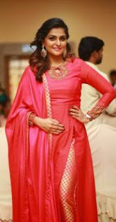 Remya Nambeesan Family Husband Parents children's Marriage Photos