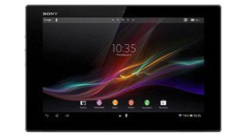 Sony Xperia Z SGP311U1/B 10.1-Inch 32GB Tablet Reviews