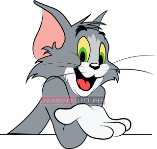 Tom And Jerry (टॉम एंड जेरी) Success Story in Hindi_William Hanna_Joseph Barbera_Tom And Jerry_Tom and Jerry Success Story in Hindi | टॉम और जेरी की सफलता कहानी।