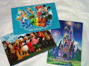 Hope you enjoyed this list of cheap & free Disney World souvenirs.