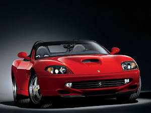 Ferrari 550 Barchetta Pininfarina 2001 (3)