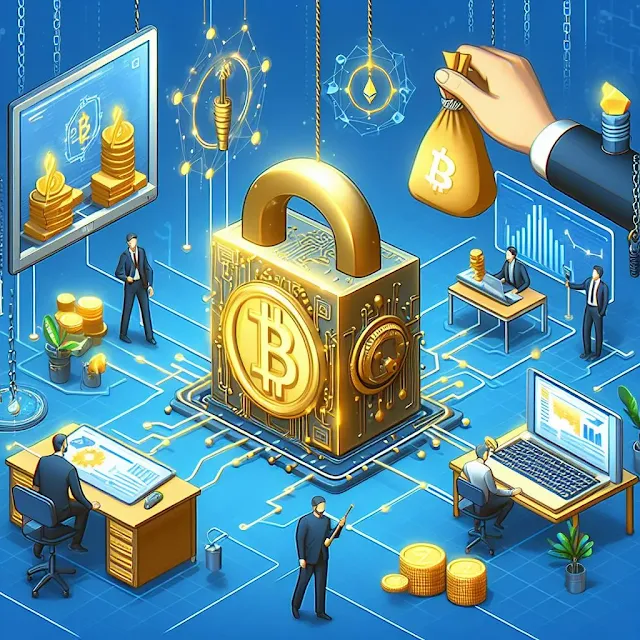 What is the Benefits of Blockchain Technology