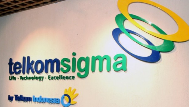 Loker Terbaru Daerah Tangerang PT Sigma Caraka (Telkom Sigma)