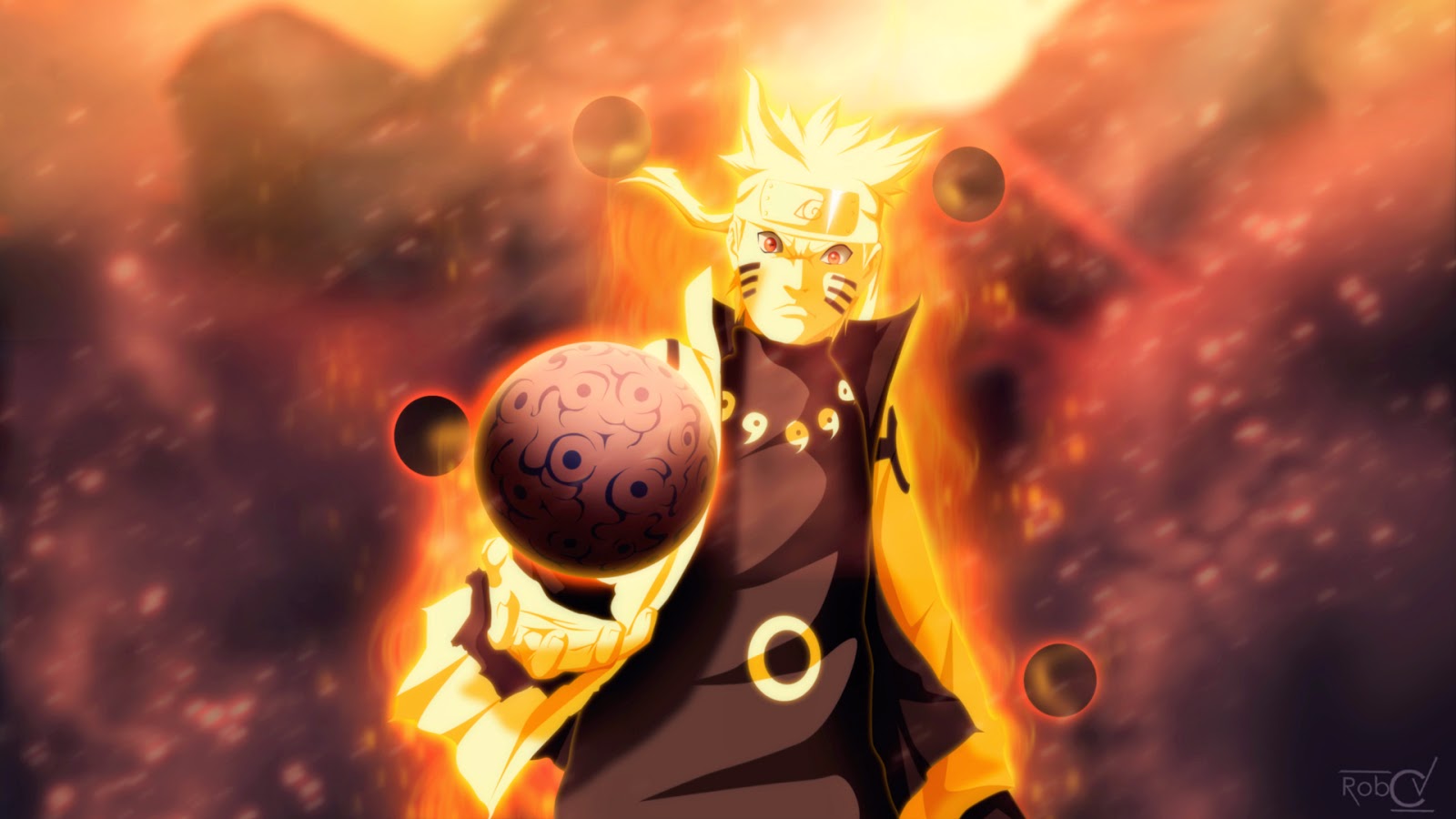 Naruto Imagenes Hd