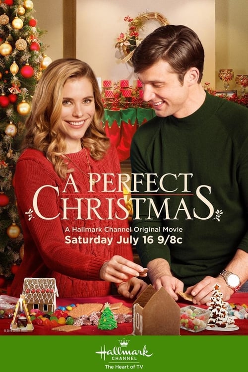 Watch A Perfect Christmas 2016 Full Movie With English Subtitles