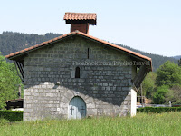 Erdotza camino de Santiago Norte Sjeverni put sv. Jakov slike psihoputologija