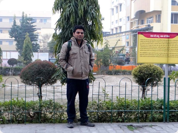 Haridwar Arddhakumbh-2016