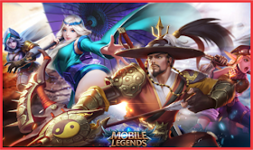 hero mobile legends