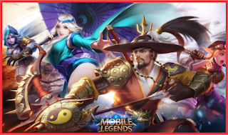 hero mobile legends