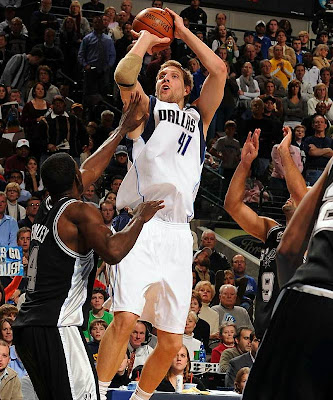 dirk nowitzki. Dame#39;s Fav 5 NBA Players